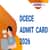 DCECE Admit Card 2025 (Out) - How to Download Hall Ticket